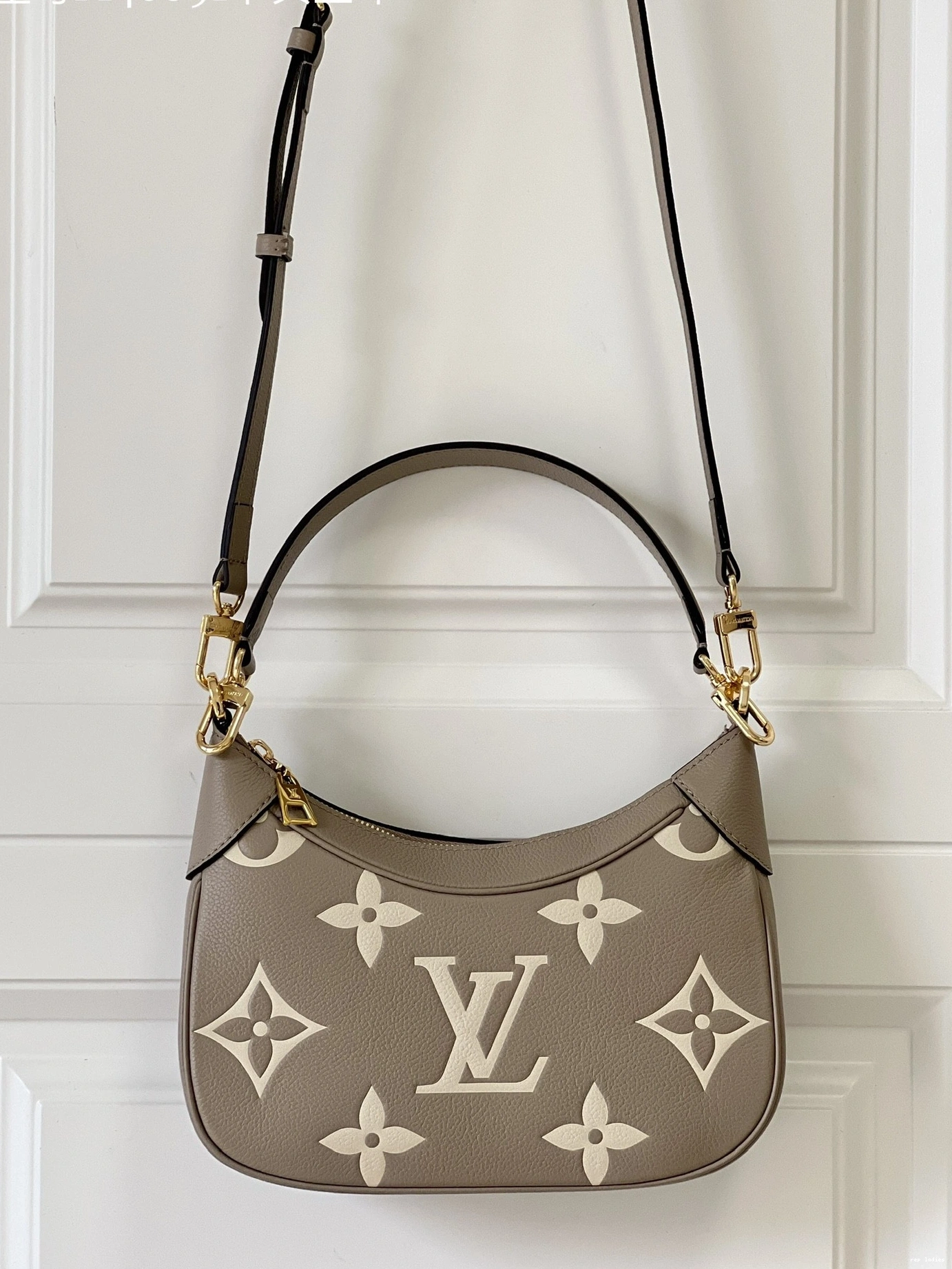 Cheap LOUIS BAGATELLE VUITTON 0823